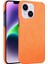IPhone 14 Için Şık Klasik Durumda Anti Scratch Koruyucu Kapak Klasik (Yurt Dışından) 1
