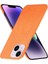 IPhone 14 Için Şık Klasik Durumda Artı Klasik Timsah Moda Kapak (Yurt Dışından) 4