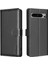 Google Piksel 8 Pro Cüzdan Kart Tutucu Kickstand Rfıd Pu Için Flip Case (Yurt Dışından) 1