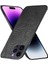 IPhone 14 Pro Uyumluluk Klasik Timsah Için Şık Klasik Kılıf (Yurt Dışından) 2