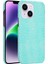IPhone 14 Için Şık Klasik Durumda Artı Klasik Timsah Moda Kapak (Yurt Dışından) 1
