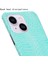 IPhone 14 Için Şık Klasik Durumda Artı Klasik Timsah Moda Kapak (Yurt Dışından) 3