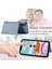 IPhone Xs Max Rfıd Engelleme Standı Fonksiyonu Manyetik Kart Tutucu (Yurt Dışından) 5