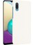 Samsung Galaxy A02/M02 Uyumluluk Anti Scratch Için Şık Klasik Kılıf (Yurt Dışından) 1
