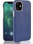 IPhone 11 Uyumluluk Anti Scratch Koruyucu Için Şık Klasik Kılıf (Yurt Dışından) 1