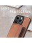 IPhone 14 Için Kılıf Pro Max Rfıd Engelleme Standı Fonksiyonu Komple Kamera (Yurt Dışından) 4