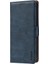 IPhone 12 Için Flip Case Pro Max Manyetik Kapatma Kart Yuvaları Yan Cep (Yurt Dışından) 3