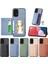 Samsung Galaxy A13 4g Standı Fonksiyonu Manyetik Kart Tutucu Rfıd (Yurt Dışından) 2