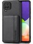 Samsung Galaxy A22 4g Için Komple Kamera Güvenlik Manyetik Kart Tutucu (Yurt Dışından) 3