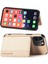 IPhone 13 Için Kılıf Pro Max Standı Fonksiyonu Rfıd Engelleme Manyetik Kart (Yurt Dışından) 5