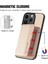 IPhone 14 Için Kılıf Pro Max Rfıd Engelleme Standı Fonksiyonu Komple Kamera (Yurt Dışından) 3