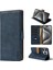 IPhone 16 Için Flip Case Pro Max Çift Katmanlı Koruma Anti Kayma Manyetik (Yurt Dışından) 2