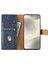 Samsung Galaxy A14 Için Flip Case 4g/5g Anti Kayma Çift Katmanlı Koruma (Yurt Dışından) 2