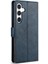 Samsung Galaxy A14 Için Flip Case 4g/5g Anti Kayma Çift Katmanlı Koruma (Yurt Dışından) 5