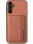 Samsung Galaxy A54 5g Standı Fonksiyonu Rfıd Engelleme Komple Kart (Yurt Dışından) 1