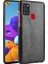 Samsung Galaxy A21S Koruyucu Kapak Için Şık Klasik Kılıf Anti Scratch (Yurt Dışından) 1