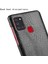Samsung Galaxy A21S Koruyucu Kapak Için Şık Klasik Kılıf Anti Scratch (Yurt Dışından) 5