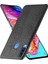 Samsung Galaxy A20S Anti Scratch Uyumluluk Için Şık Klasik Kılıf (Yurt Dışından) 5