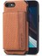 IPhone 7/8 Için Kılıf Rfıd Engelleme Standı Fonksiyonu Komple Kamera Güvenliği (Yurt Dışından) 4