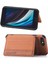 IPhone 7/8 Için Kılıf Rfıd Engelleme Standı Fonksiyonu Komple Kamera Güvenliği (Yurt Dışından) 5