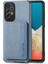 Samsung Galaxy A53 5g Standı Fonksiyonu Rfıd Engelleme Manyetik Kart (Yurt Dışından) 2