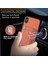 IPhone X/xs Rfıd Engelleme Komple Kamera Güvenlik Manyetik Kart (Yurt Dışından) 2