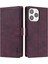 IPhone 16 Için Flip Case Pro Max Çift Katmanlı Koruma Anti Kayma Manyetik (Yurt Dışından) 3