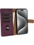 IPhone 16 Için Flip Case Pro Max Çift Katmanlı Koruma Anti Kayma Manyetik (Yurt Dışından) 4