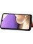 Samsung Galaxy A32 5g Komple Kamera Güvenlik Manyetik Kart Tutucu Için Kılıf (Yurt Dışından) 2