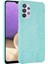 Samsung Galaxy A32 5g Koruyucu Kapak Klasik Için Şık Klasik Kılıf (Yurt Dışından) 1