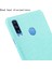 Samsung Galaxy A20S Anti Scratch Uyumluluk Için Şık Klasik Kılıf (Yurt Dışından) 3