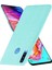 Samsung Galaxy A20S Anti Scratch Uyumluluk Için Şık Klasik Kılıf (Yurt Dışından) 4