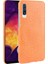 Samsung Galaxy A30S/A50S/A50 Klasik Timsah Için Şık Klasik Kılıf (Yurt Dışından) 1