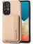 Samsung Galaxy A53 5g Standı Fonksiyonu Rfıd Engelleme Manyetik Kart (Yurt Dışından) 1