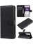 Kart Yuvası ile Oppo Oppo 12 5g Iş Cüzdan Telefon Kılıfı Için Flip Case (Yurt Dışından) 1