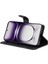Kart Yuvası ile Oppo Oppo 12 5g Iş Cüzdan Telefon Kılıfı Için Flip Case (Yurt Dışından) 5