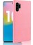 Samsung Galaxy Not 10 Pro Artı Uyumluluk Için Şık Klasik Kılıf (Yurt Dışından) 1