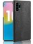 Samsung Galaxy Not 10 Pro Artı Uyumluluk Için Şık Klasik Kılıf (Yurt Dışından) 1
