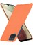 Samsung Galaxy A12/M12 Klasik Timsah Moda Için Şık Klasik Kılıf (Yurt Dışından) 4
