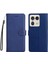Motorola Moto X50 Ultra 5g Için Flip Case Kart Yuvası Iş Cüzdan ile (Yurt Dışından) 1