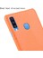 Samsung Galaxy A20S Anti Scratch Uyumluluk Için Şık Klasik Kılıf (Yurt Dışından) 2
