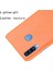 Samsung Galaxy A20S Anti Scratch Uyumluluk Için Şık Klasik Kılıf (Yurt Dışından) 4