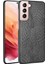 Samsung Galaxy S21 Artı Koruyucu Kapak Klasik Için Şık Klasik Kılıf (Yurt Dışından) 1