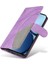 Kart Yuvası Standı Kickstand Koruyucu Flip ile Realme C61 Için Flip Case (Yurt Dışından) 2