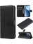 Realme C61 Iş Cüzdan Telefon Kılıfı Için Flip Case Klasik Düz Renk (Yurt Dışından) 1