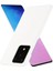 Samsung Galaxy S20 Ultra Uyumluluk Anti Kapak Için Şık Klasik Kılıf (Yurt Dışından) 3