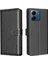 Xiaomi Redmi Rfıd Rfıd Engelleme Pu Deri Manyetik Kart Için Flip Case (Yurt Dışından) 5