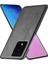 Samsung Galaxy S20 Ultra Uyumluluk Anti Kapak Için Şık Klasik Kılıf (Yurt Dışından) 5