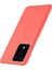 Samsung Galaxy S20 Ultra Uyumluluk Anti Kapak Için Şık Klasik Kılıf (Yurt Dışından) 3