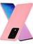 Samsung Galaxy S20 Ultra Uyumluluk Anti Kapak Için Şık Klasik Kılıf (Yurt Dışından) 5